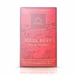 Hillcrest Ceylon premium black tea blend tea bag 50 bags