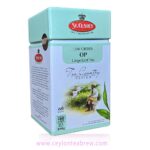 St. Clair's Ceylon Low grown OP Large leaf tea 100g