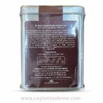 St.Clair's Excelsior Ceylon Golden tips finest white tea