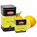 St.Clair's Tisane Citrus Fusion Ceylon Tea