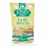 jones Ceylon BOPF gold blend leaf tea