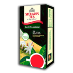 Steuart Ceylon Black tea with Jasmine