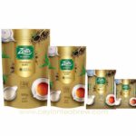 Zesta ceylon black tea