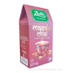 Zesta Ceylon masala chai premium loose tea