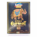 Battler Ceylon black big leaf tea 200g