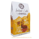 Instant Latte Coffee ceylon