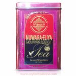 Mlesna Nuwara eliya mountain peak OP loose tea 500g