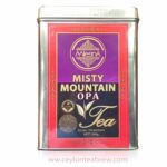 Mlesna mistymountain OP loose tea 300g