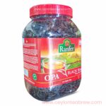 Ranfer Ceylon pure Orange pekoe long leaf black tea 240g 1