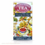 Mlesna Canadian icewine tea bags