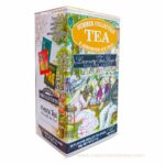 Mlesna Ceylon Black luxury tea bags 6 Assorted Regional tea collection