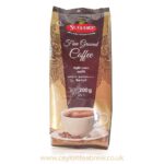 St. Clair's Ceylon fine ground pure coffee powder 200g