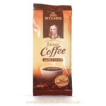 Steuarts Ceylon fine ground pure coffee powder james coffee 100g