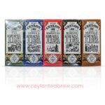 Mlesna Ceylon tea Regional tea types pure black tea 40g