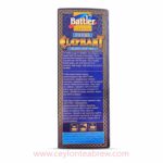 Battler Ceylon tea Pekoe loose leaf tea