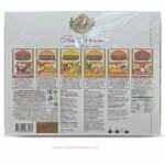 Basilur fruit infusions flowers and herbs tea